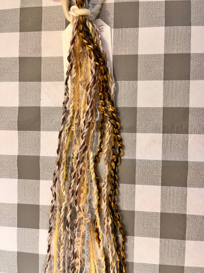 Yarn bundles - 16 meters
