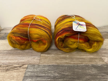 Sunset on the Ocean - Art Batt - 50g