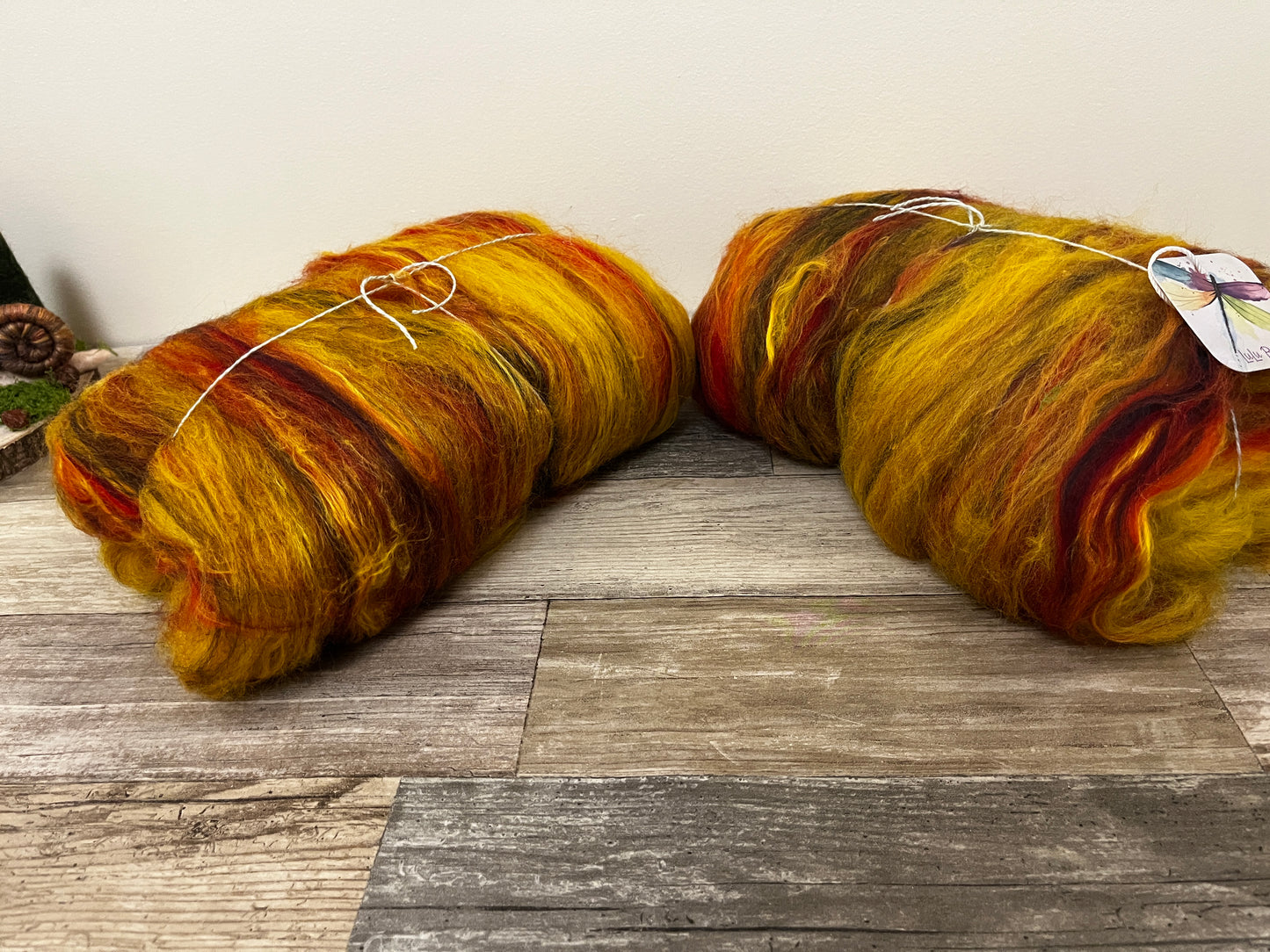 Sunset on the Ocean - Art Batt - 50g