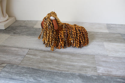 Highland Coo