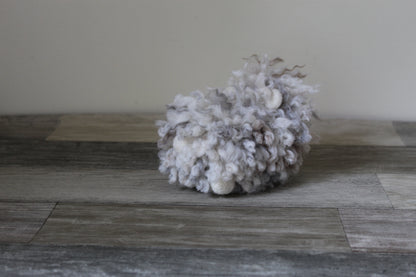 Felted sheep