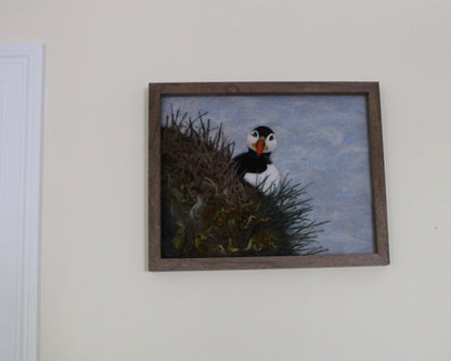 Puffin Picture