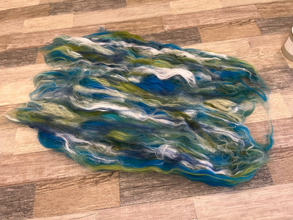Deep Ocean - Art Batt- 100g (3.5oz)